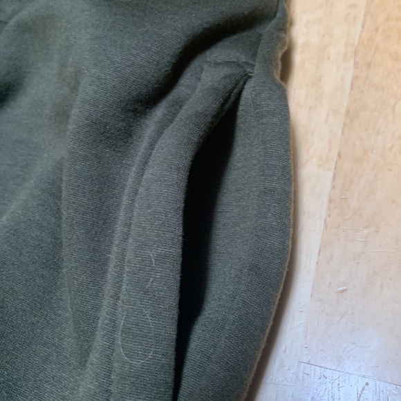 Galaxy by Harvic polyester/cotton fleece lining pants w/front/back/side pockets - Picture 12 of 16